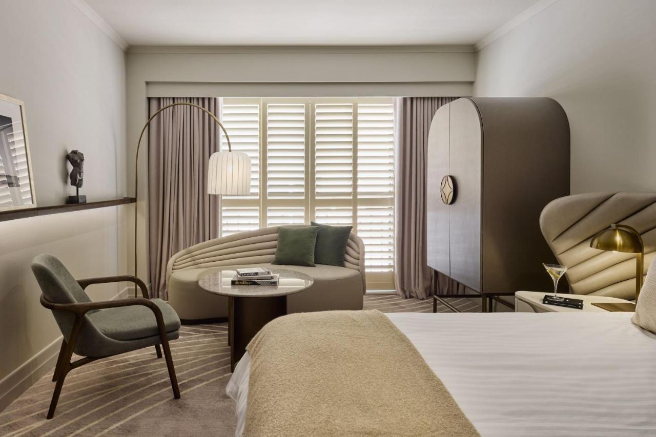 The Playford Adelaide - Mgallery Luaran gambar Deluxe Room