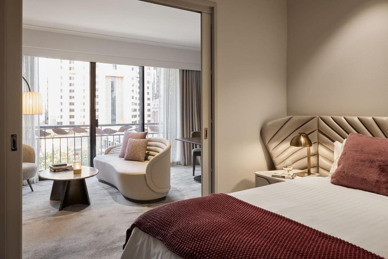 The Playford Adelaide - Mgallery Luaran gambar Deluxe Room