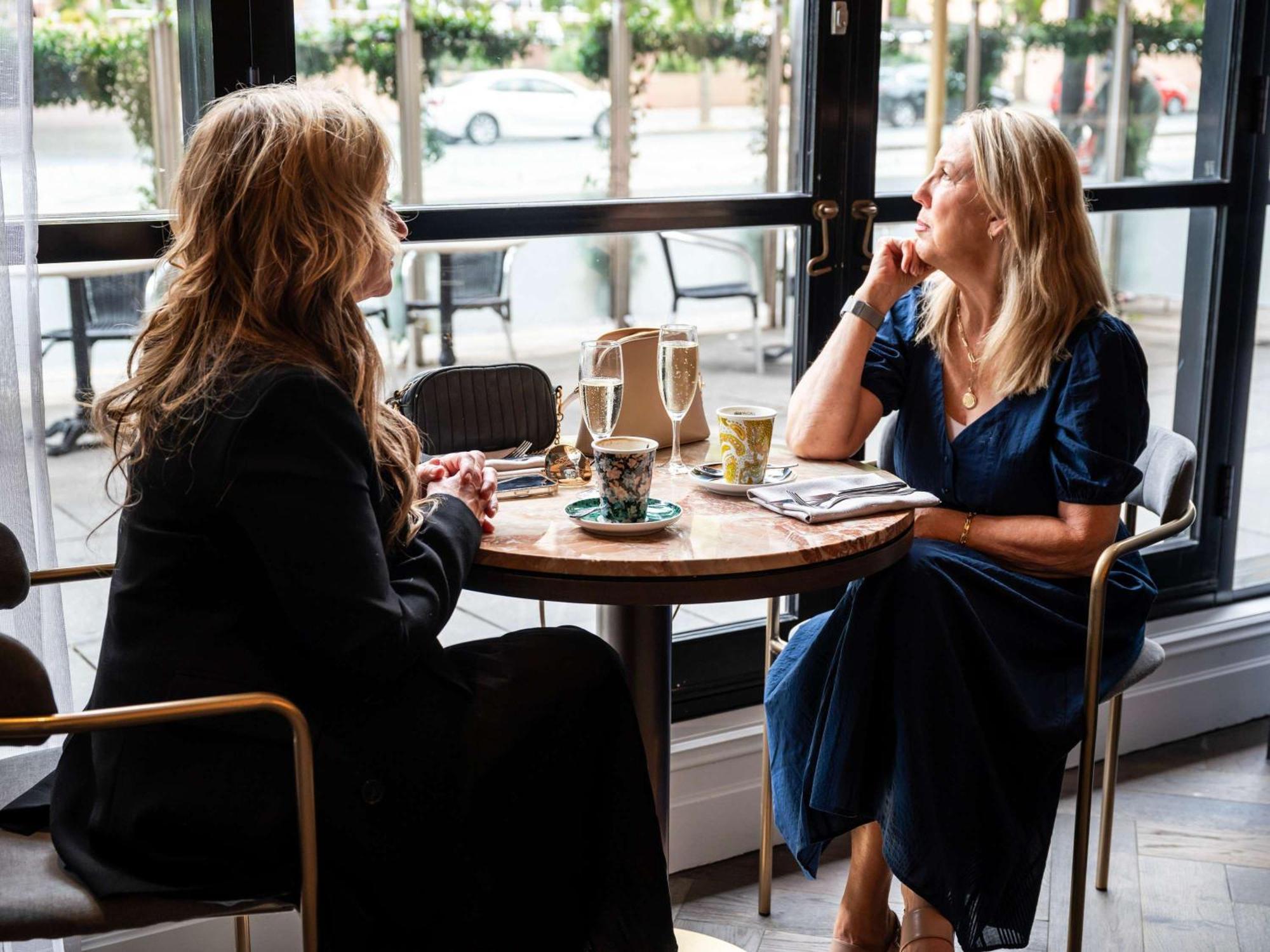 The Playford Adelaide - Mgallery Luaran gambar The 2019 winners: (left to right) Kate Winslet and Emily Beecham
