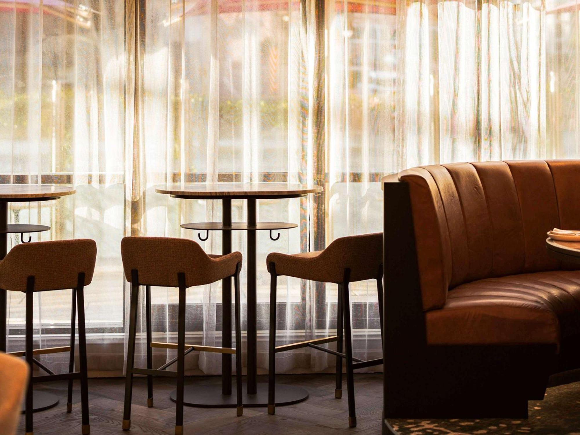 The Playford Adelaide - Mgallery Luaran gambar Interior of the restaurant