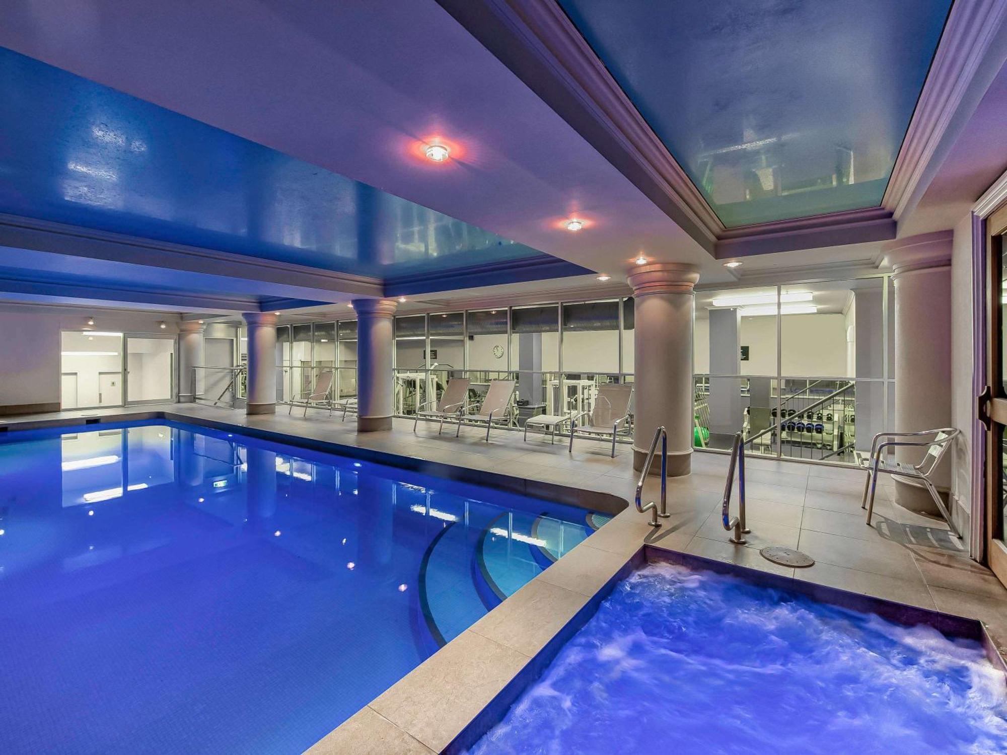 The Playford Adelaide - Mgallery Luaran gambar